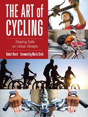 cover image of Art of Cycling